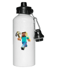 Puodelis Minecraft Steve Puodelis Minecraft Steve